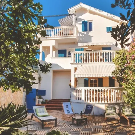 Adria Sun * Βόντιτσε