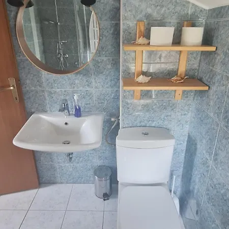 Adria Sun * Βόντιτσε