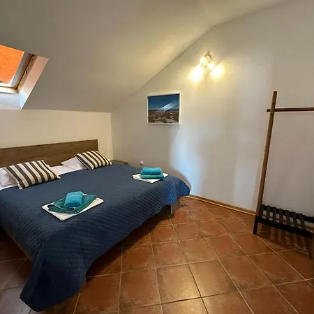 Διαμέρισμα Adria Sun Βόντιτσε