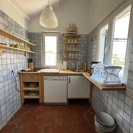 Adria Sun Βόντιτσε