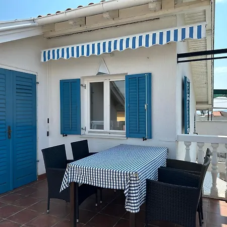 Adria Sun Apartment Vodice