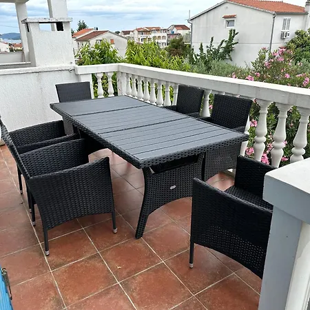 Apartman Adria Sun