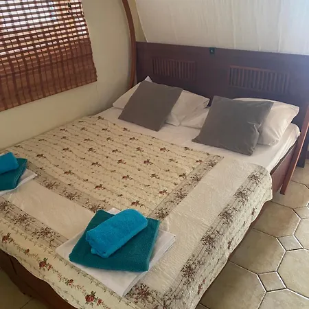 Adria Sun Διαμέρισμα Βόντιτσε