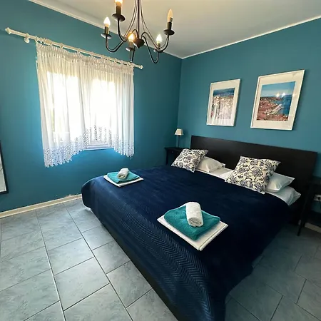 Adria Sun Βόντιτσε