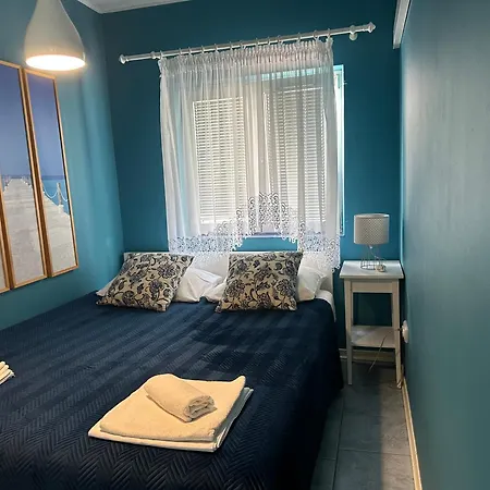 Adria Sun Apartment *