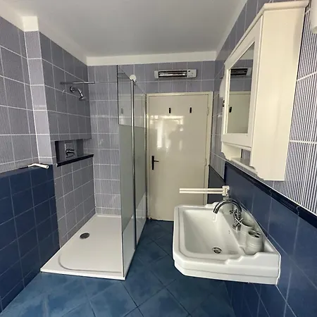 Adria Sun Βόντιτσε