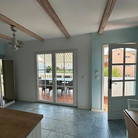 Adria Sun Διαμέρισμα Βόντιτσε