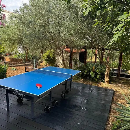 Apartment Adria Sun