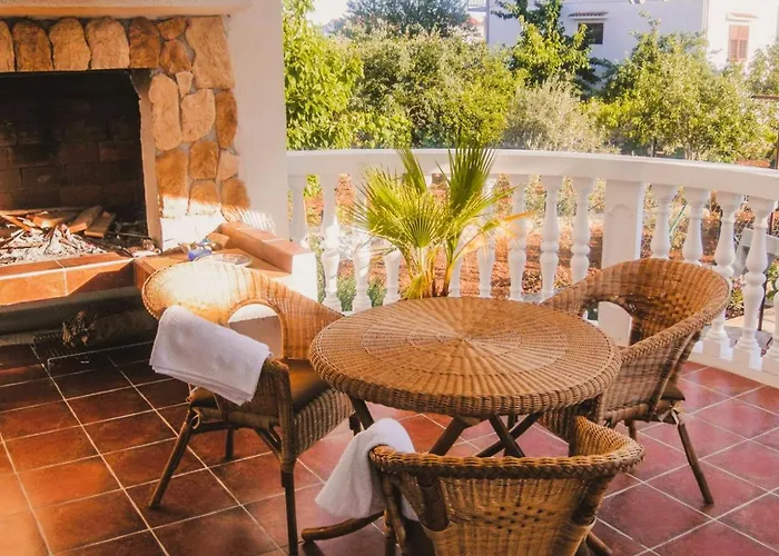 Appartement Adria Sun