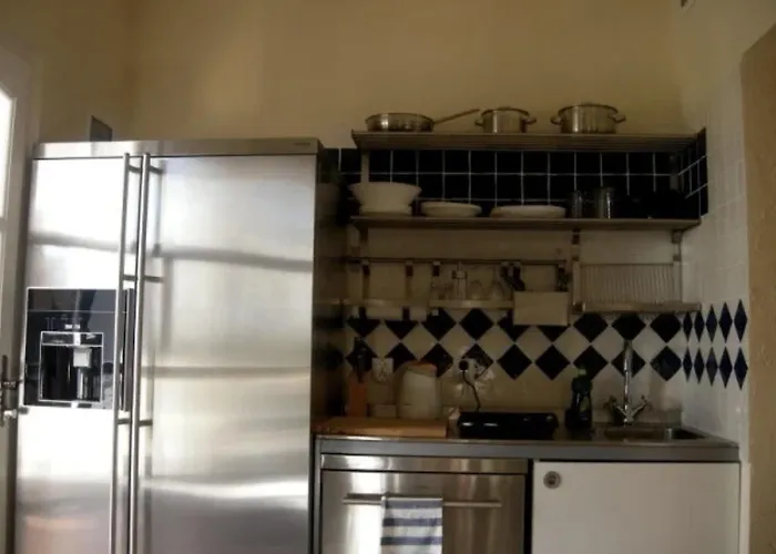 アパート Adria Sun