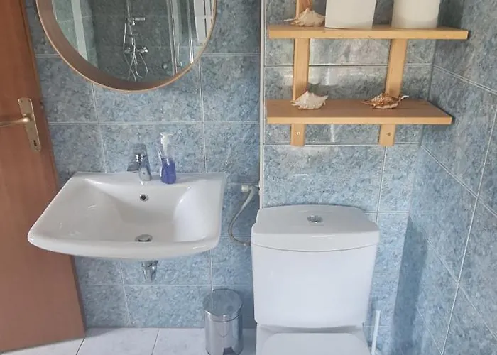 Adria Sun * ヴォディツェ