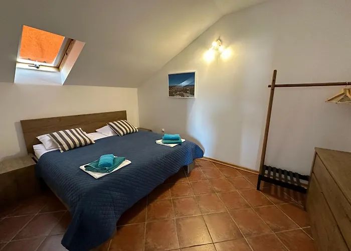 Appartement Adria Sun Vodice