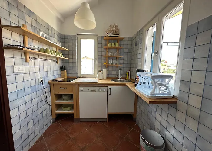 Adria Sun ヴォディツェ