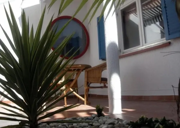 Adria Sun Appartement *