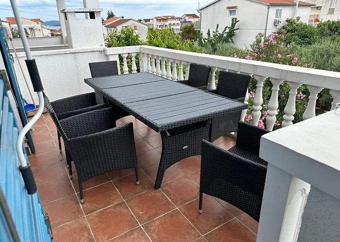 Appartement Adria Sun