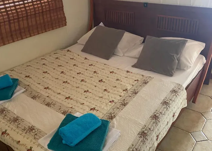 Adria Sun Appartement Vodice