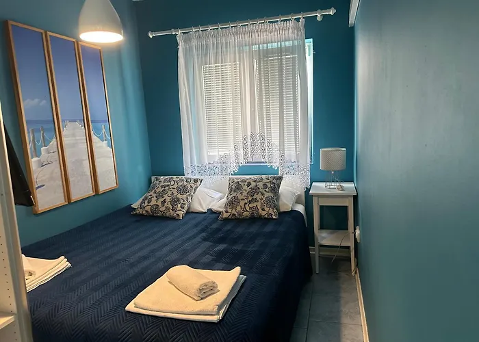 Adria Sun Appartement *