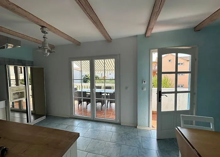 Adria Sun Appartement Vodice